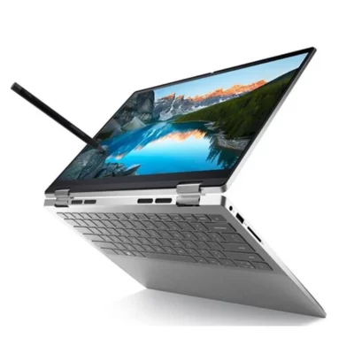 Dell Inspiron 3520 Laptop – (Win 11 + Office H&S 2021/8GB DDR4/512GB SSD [i5-1235U][D560856WIN9S])