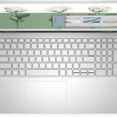 Dell Inspiron 5518 D560812WIN9S Laptop  (Win 11 + Office H&S 2021/8GB DDR4/512GB SSD [i5-11320H])