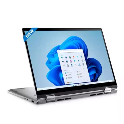 Dell Inspiron 7420 D560779WIN9S Laptop  (Win 11 + Office H&S 2021/16GB DDR4/512GB SSD [i7-1255U])