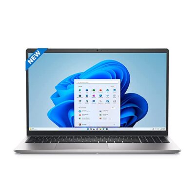 Dell Inspiron 3520 Laptop (Win 11 + Office H&S 2021/8GB DDR4/256GB SSD [i5-1235U] [D560917WIN9S | D560886WIN9S])