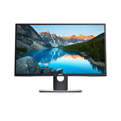 Dell 21.5” Monitor (E2216H)