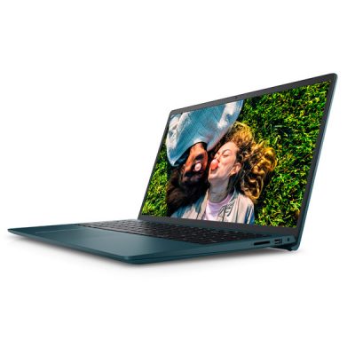 Dell Inspiron 3520 Laptop (Win 11 + Office H&S 2021/8GB DDR4/512 GB SSD [i5-1235u] [D560924WIN9G])