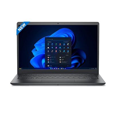 Dell Vostro 3420 D552317WIN9B Laptop (Win 11 + Office H&S 2021/8GB DDR4/512GB SSD [i5-1235u])