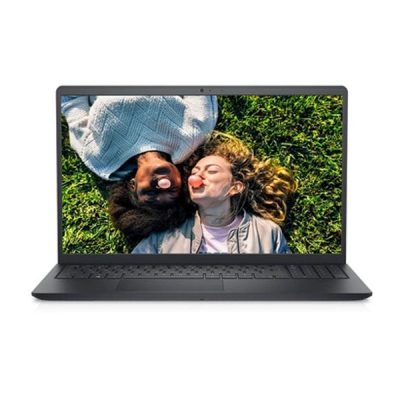 Dell INS 3520 i3-1215U D560896WIN9B Laptop (Win 11 + Office H&S 2021 / 8GB DDR4 / 512GB SSD / INTEGRATED 15.6″ / FHD / BLACK)