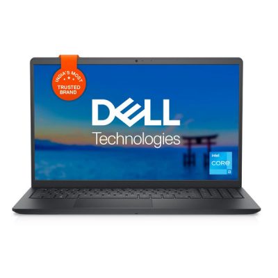 Dell Inspiron 3520 i3-1115G4 IN3520RVTGV001ORB1 Laptop (8GB DDR4 / 512GB SSD / Intel® UHD / Graphics 15.6″ FHD)