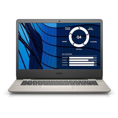 Dell Vostro 3400 i3-1115G4 D552176WIN9D Laptop (8GB (4+4GB) DDR4 / 1TB HDD + 256GB SSD / INTEGRATED / 14.0″ FHD)