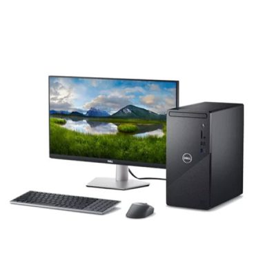 Dell Inspiron 3910 273910Y8HF0O2MC1IN Monitor (I5-12/8G/512/W11/(D2020H))