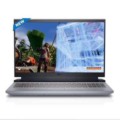 Dell  G15-5530 i7-13650HX GN5530N43P5001ORW1 Laptop (Win11+ Office H&S 2021 / 16GB DDR5 / 512GB SSD / NVIDIA® GeForce RTX™ 4050 / 6GB GDDR6 / 15.6″ FHD)