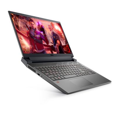 Dell G15-5520 i7-12650H 245510C0R31O0MC2IN (D560895WIN9S) Laptop (Win11+ MSO H&S 2021 / 16GB DDR5 512GB SSD / NVIDIA® GEFORCE® RTX 3060 (6GB GDDR6) 15.6″ FHD)