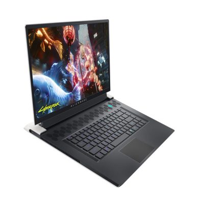 Dell Alienware i7-12800H C780016WIN8 Laptop (Win11+ Office H&S 2021 / 16GB DDR4 / 512 SSD SSD / NVIDIA® GeForce RTX™ 3060 6GB GDDR / 15.6″ FHD)