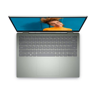 Dell Inspiron 7620 i7-1260P D560906WIN9S Laptop (Win11+ Office H&S 2021 / 16GB DDR4 / 512GB SSD / NVIDIA® GeForce® MX550 2GB GDDR6 16.0″ UHD+)