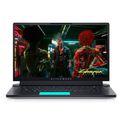 Dell Alienware x14 R1 INTEL Core i7-12700H D569938WIN9 Laptop (Win11+ Office H&S 2021 / 16GB LP DDR5 / 512GB SSD / NVIDIA® GeForce RTX™ 3050 Ti 4GB GDDR6 / 14.0″ FHD