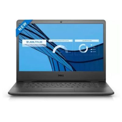 Dell Vostro 3405 R3-3250U D552234WIN9B Laptop (Win 11 + Office H&S 2021 / 8GB DDR4 / 1TB HDD Radeon Graphics 14.0″ FHD)