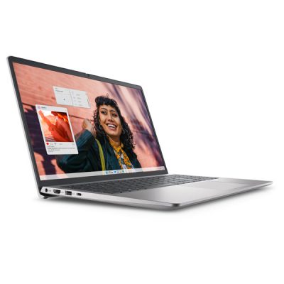 Dell 3530 Inspiron i3-1305U IN3530XCMNV001ORS1 Laptop (Win11+ Office H&S 2021 / 8GB DDR4 / 1TB SSD  / INTEGRATED 15.6″ FHD)