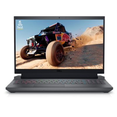 Dell G15-5530 GN5530194YM001ORB1 Laptop (i5-13650HX / 16GB DDR5 / 512GB SSD / Win11+MSO H&S’21 / NVIDIA® GEFORCE® RTX 3050 (6GB GDDR6) 15.6″ FHD)