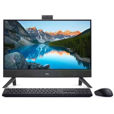 Dell AIO 5415 5415H1NYH001ORS1 Desktop (AMD R5-7530U / 8GB  / 1TB / W11)