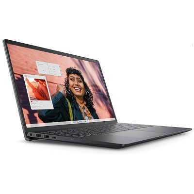 Dell Inspiron 3530 OIN353034011RINB1M Laptop (New Inspiron15 Laptop / i5-1334U / Win 11 + Office H&S 2021 / 8GB DDR4 / 512GB SSD / INTEGRATED 15.6″ FHD)