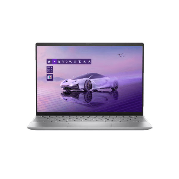 Dell Inspiron 5330 IN53304FVGF001ORS1+A12 Laptop (Core Ultra 7