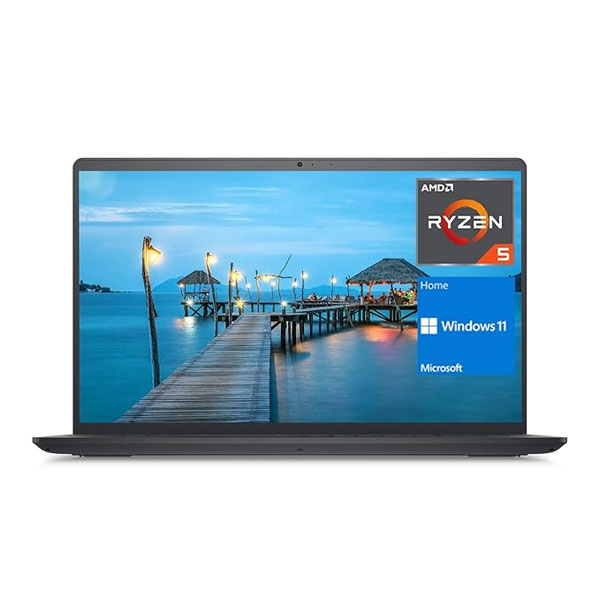Dell Inspiron 3515 D560716WIN9BD Laptop (R3-3250U / Win 11 +