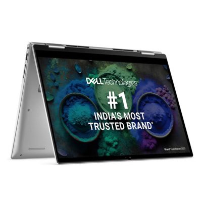 DELL Inspiron 7430 IC7430CJYFN001ORS1 Laptop (i5-1335U / Win 11 + Office H&S 2021 / 8GB LP DDR5 / 1TB SSD INTEGRATED / 14.0″” FHD+ WVA with CompfortView Support 250 nits Touch)