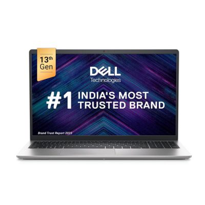 DELL Inspiron 3530 OIN353034011RINS1MO Laptop (i5-1334U / Win 11 + Office H&S 2024 / M365-16GB RAM / 3200Mhz-512GB SSD / INTEGRATED-15.6″ FHD / WVA AG 120Hz)
