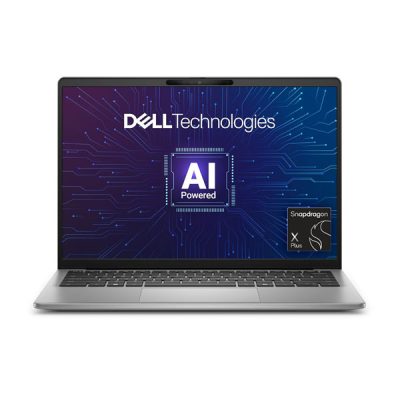 Dell Ins 5441 OIN5441100101RING1 / 5441100101RING1O Laptop( Snapdragon X Plus X1P-42-100 / 8C 16GB / LPDDR5 / 512GB SSD / Qualcomm® Adreno™ GPU 14″ FHD+ 300 Nits)