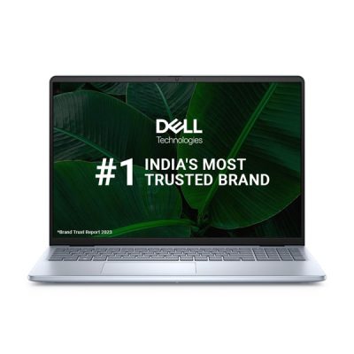 DELL New Inspiron 5640 OIN5640152801RINU1O Laptop (Core 7 150U / Win 11 + Office H&S 2024 + M365 / 16GB DDR5-512GB SSD / Intel® Graphics-16″ NT FHD+ 60Hz WVA IPS AG 250 nit ComfortView-Backlit Keyboard + Fingerprint Reader)