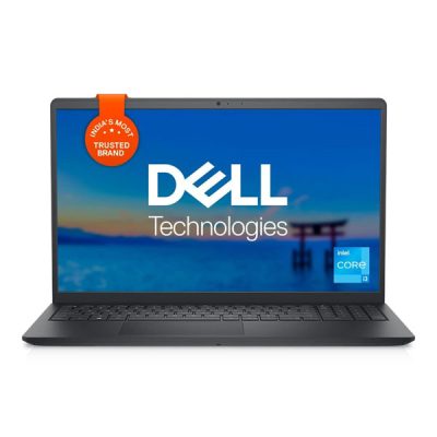 DELL INS 3520 RVTGV001ORB1 Laptop (Intel Core i3-1115G4 / 8GB DDR4 / 512GB SSD / Intel® UHD Graphics 15.6″ FHD)