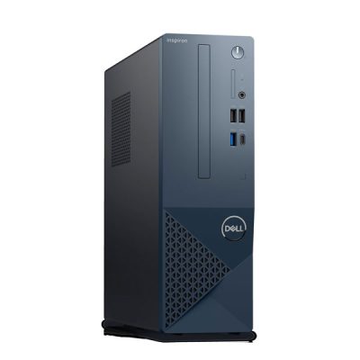 Dell Vostro 3030SFF Desktop (Ci5 (12400) / 8GB / 512GB SSD / No DVD / Without TFT / Ubuntu -3 Years)