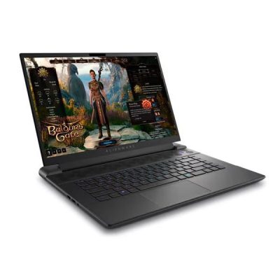 Dell Alienware M16 R1 ANM16I7CDG7001ODB1 Laptop ( Inrel i7-13650HX / 16GB DDR5 / 512GB SSD / NVIDIA® GeForce RTX™ 4050, 6 GB GDDR6 / Win 11 + Office H&S 2021)