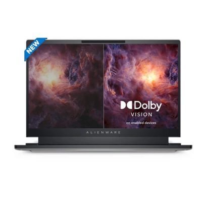 Dell Alienware x14 R1 D569938WIN9 Laptop (INTEL Core i7-12700H / 16GB LP DDR5 / 512GB SSD / NVIDIA® GeForce RTX™ 3050 Ti 4GB GDDR6 / Win11+ Office H&S 2021 / 14.0″ FHD)