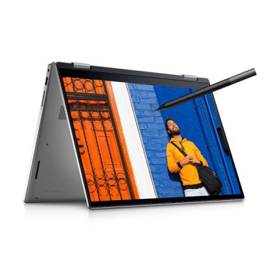 Dell Inspiron 7420 D560932WIN9S Laptop (i7-1255U / 16GB LP DDR4 / 512GB SSD / INTEGRATED 14.0″ FHD+ WVA with CompfortView Support 250 nits Touch / Win11+ Office H&S 2021)