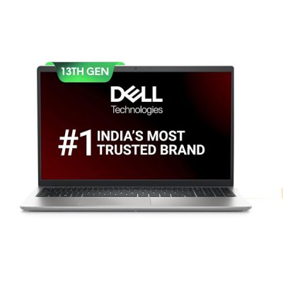DELL Inspiron 3530 lOIN353034011RINS1M0 Laptop (New Inspiron 15 Laptop / i5-1334U / Win 11 + Office H&S 2021 / 8GB DDR4 / 512GB SSD / INTEGRATED 15.6″ FHD)