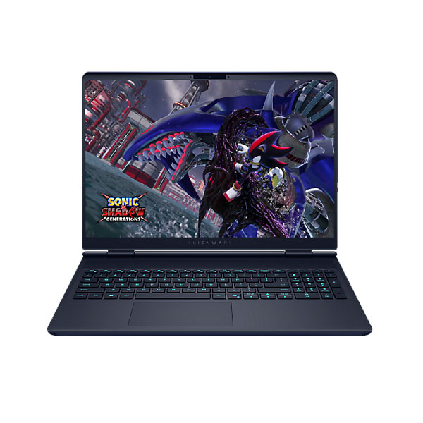 Dell Alienware 16 Aurora Gaming OAN1625000801MINO Laptop (Intel