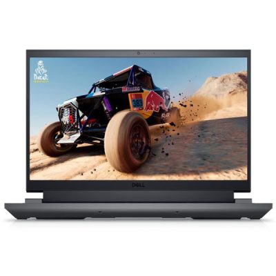 Dell G15-5530 OGN55301122G01RINO Laptop (i7-13650HX / Win11+ Office H&S 2021 / 16GB DDR5, 4800MHz / 512GB SSD / NVIDIA® GEFORCE® RTX 3050 (6GB GDDR6) / 15.6″ FHD Narrow 120Hz 250 nits)