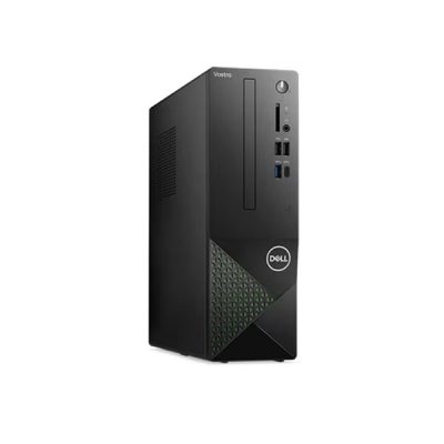 Dell Vostro 3030SFF Desktop (Ci7 (14700) / 16GB / 512GB SSD / No DVD / 19.5″ (E2020H) / Win 11H- 3 yrs (MSO 24 + O 365 Basic 1 yr subs)