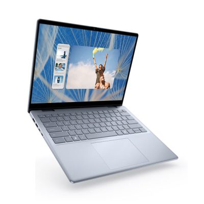 Dell 16 Plus ODB16250 ODB1625021101RINU1 Laptop (Processor Intel® Core™ Ultra 5 226V (40 TOPS NPU, 8 cores, up to 4.5 GHz) 16GB / LPDDR5X / 8533MT/s / Memory on Package, onboard  512GB M.2 PCIe NVMe Solid State Drive / Windows 11 Home)