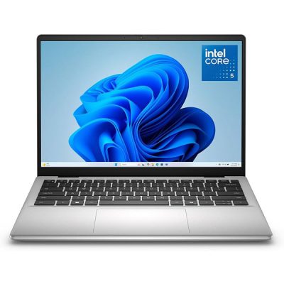 Dell Inspiron14 DC14250 ODC1425000401RINS1 Laptop (Core 5 120U Win11+ Office H&S 2021 / 16GB DDR5 / 512GB SSD / INTEGRATED 14″ FHD+AG NonTouch 250nits WVA Display w/ ComfortView Support)