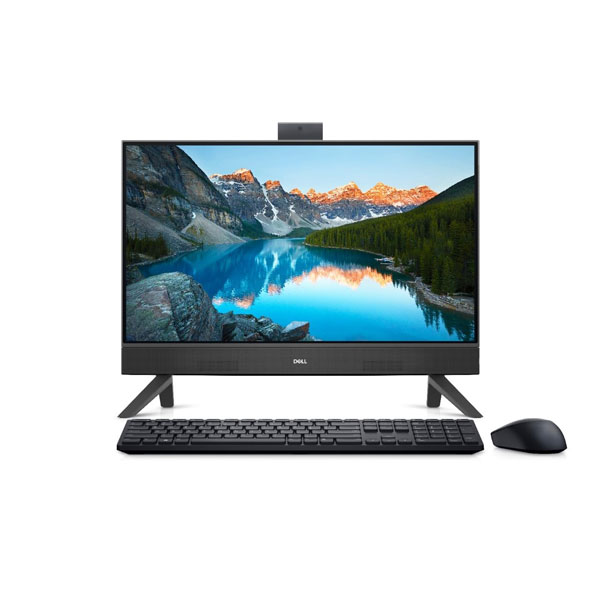 Dell AIO Inspiron 5410 D262175WIN8 Desktop (Intel i5-1235U / 8GB