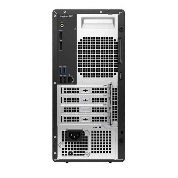 DELL Inspiron 3910 273910Y8HF0O2MC1IN Desktop (i5-12400 / 8GB DDR4