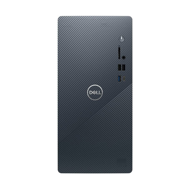 DELL Inspiron 3910 273910Y8HF0O2MC1IN Desktop (i5-12400 / 8GB DDR4